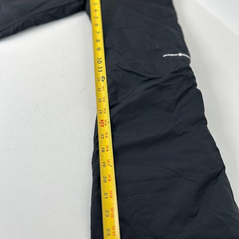 Outdoor Gear Girl's Ski Pants | Black | Size Medium NWT - Picture 9 of 10